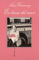 Coberta de En busca del amor, d'Anne Cumming