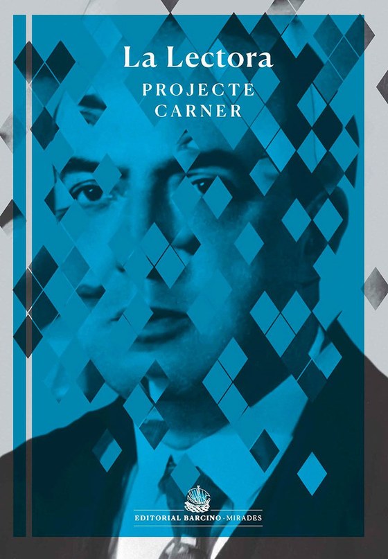 Portada de Projecte Carner, de Diversos autors