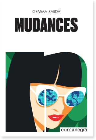 Coberta de Mudances, de Gemma Sardà
