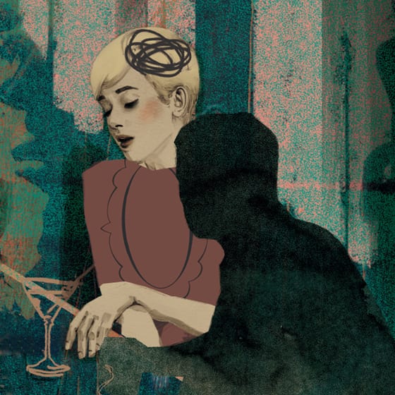 Portada de Desayuno en Tiffany’s, de Truman Capote