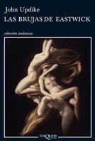 Portada de Las brujas de Eastwick, de John Updike