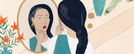 Coberta de Brujas, Guerreras, Diosas, de Kate Hodges