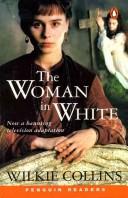 Portada de The Woman in White, de Wilkie Collins
